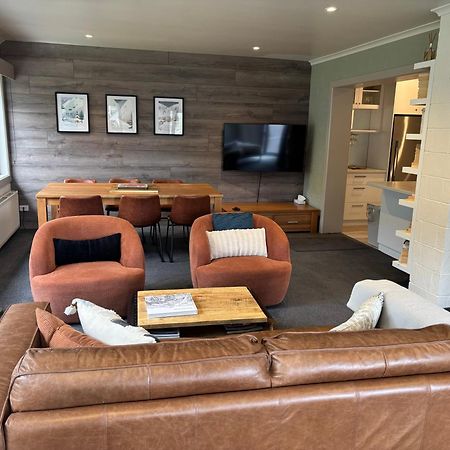 Cedarwood Apartments Falls Creek Zewnętrze zdjęcie