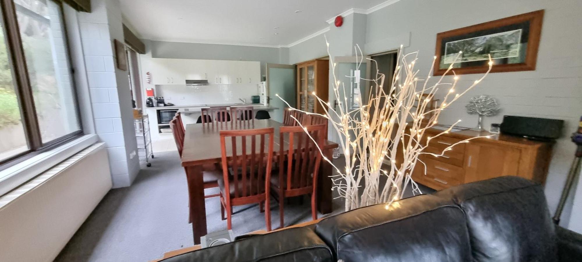 Cedarwood Apartments Falls Creek Zewnętrze zdjęcie