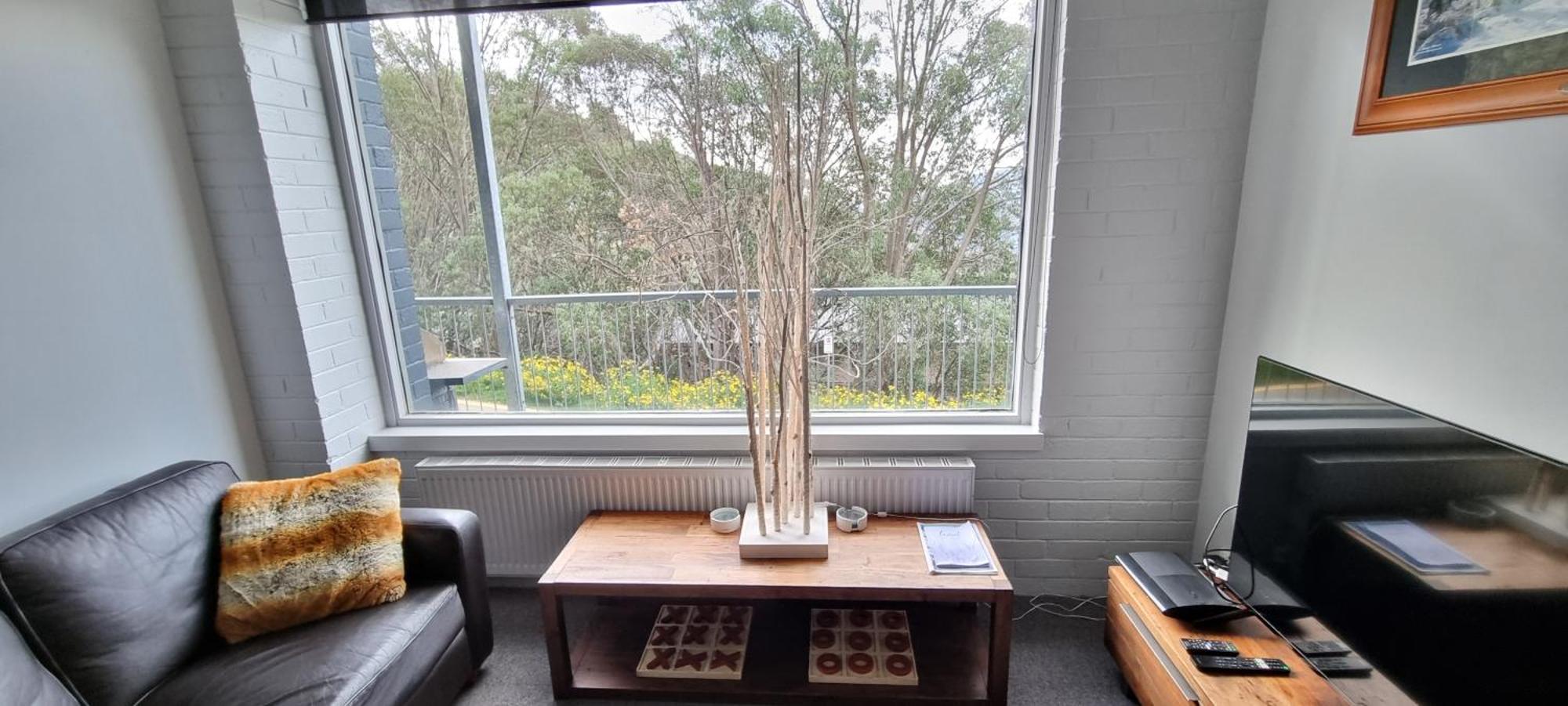 Cedarwood Apartments Falls Creek Zewnętrze zdjęcie