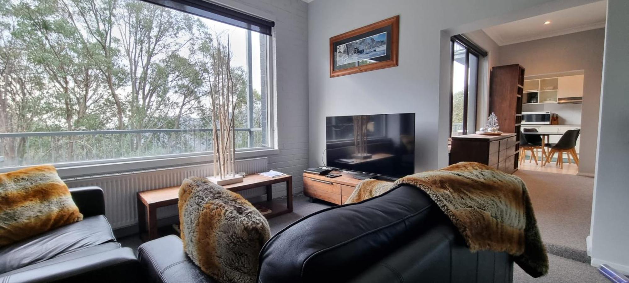 Cedarwood Apartments Falls Creek Zewnętrze zdjęcie