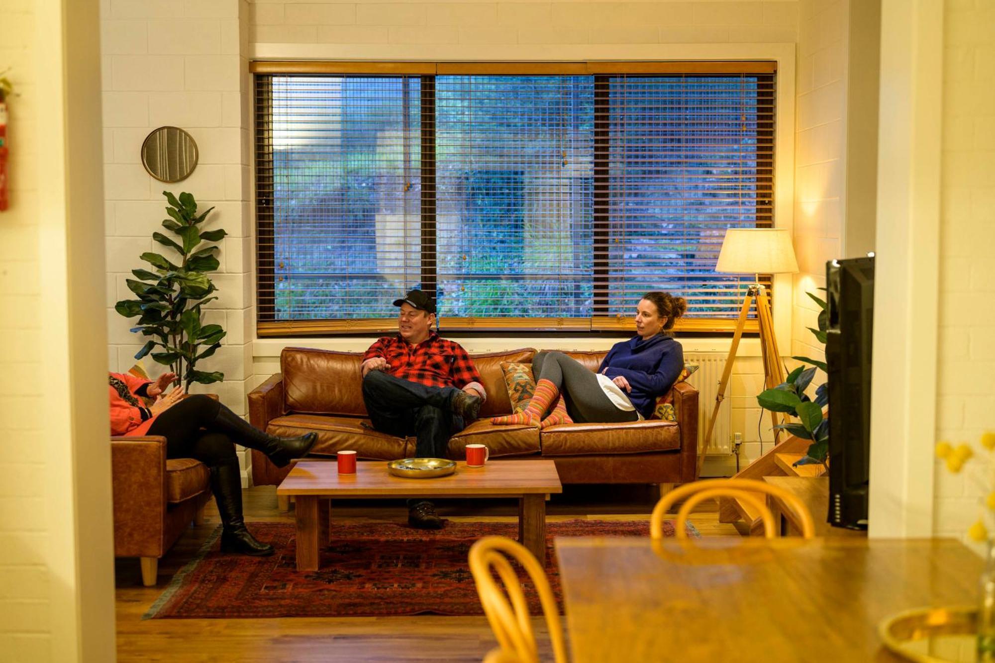 Cedarwood Apartments Falls Creek Zewnętrze zdjęcie
