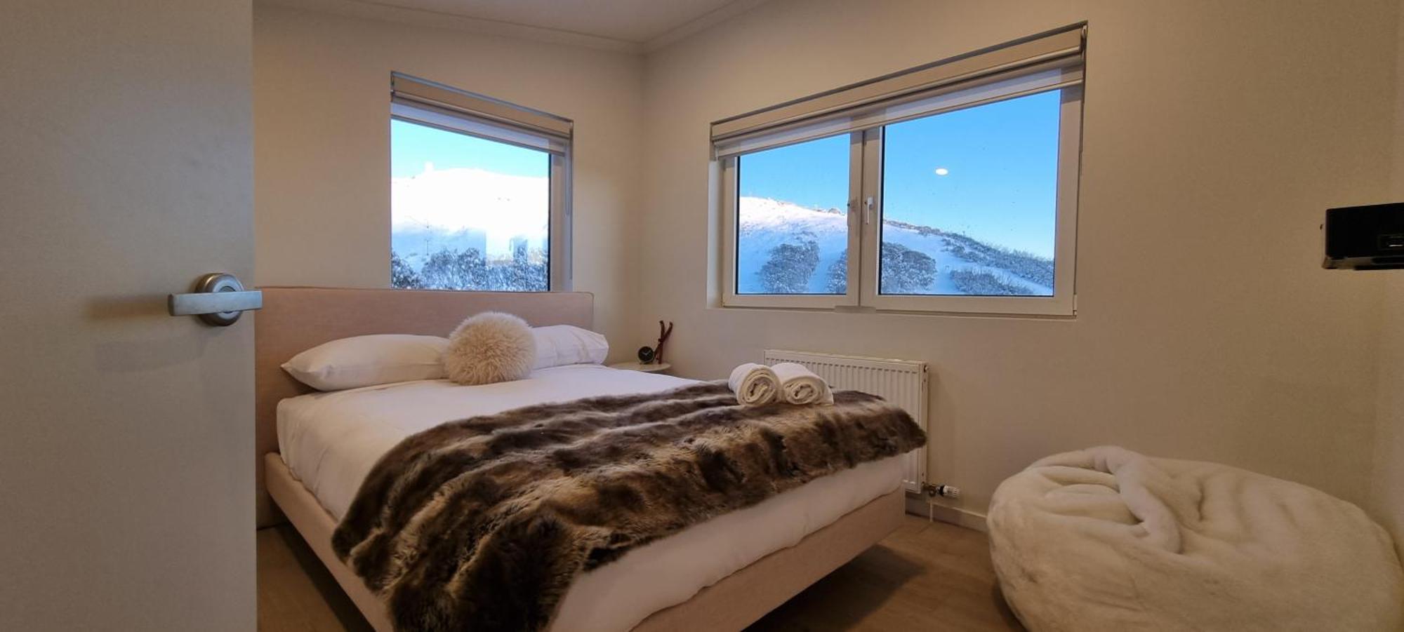 Cedarwood Apartments Falls Creek Zewnętrze zdjęcie