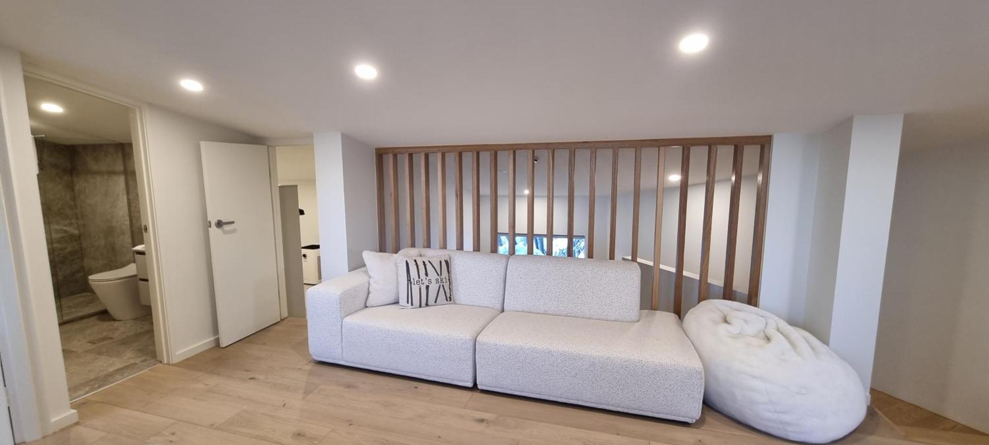 Cedarwood Apartments Falls Creek Zewnętrze zdjęcie