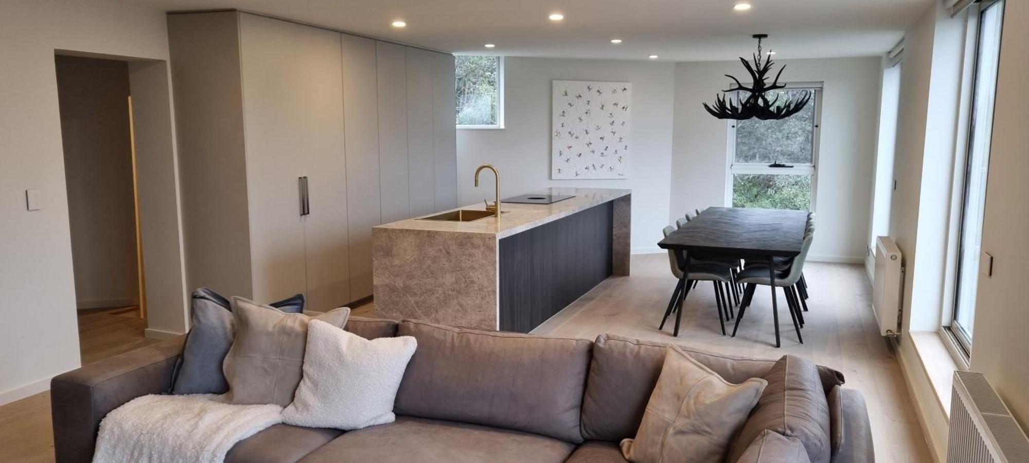 Cedarwood Apartments Falls Creek Zewnętrze zdjęcie