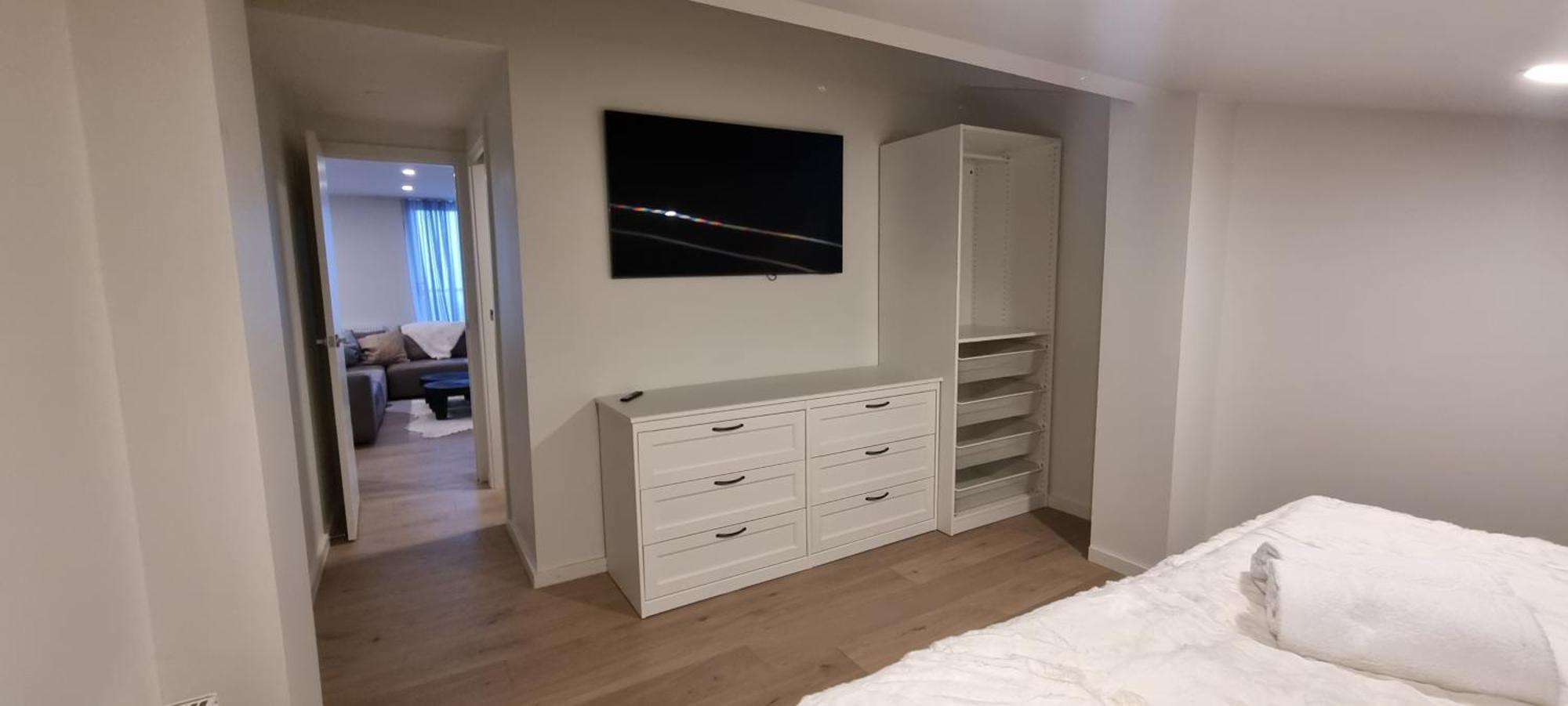 Cedarwood Apartments Falls Creek Zewnętrze zdjęcie