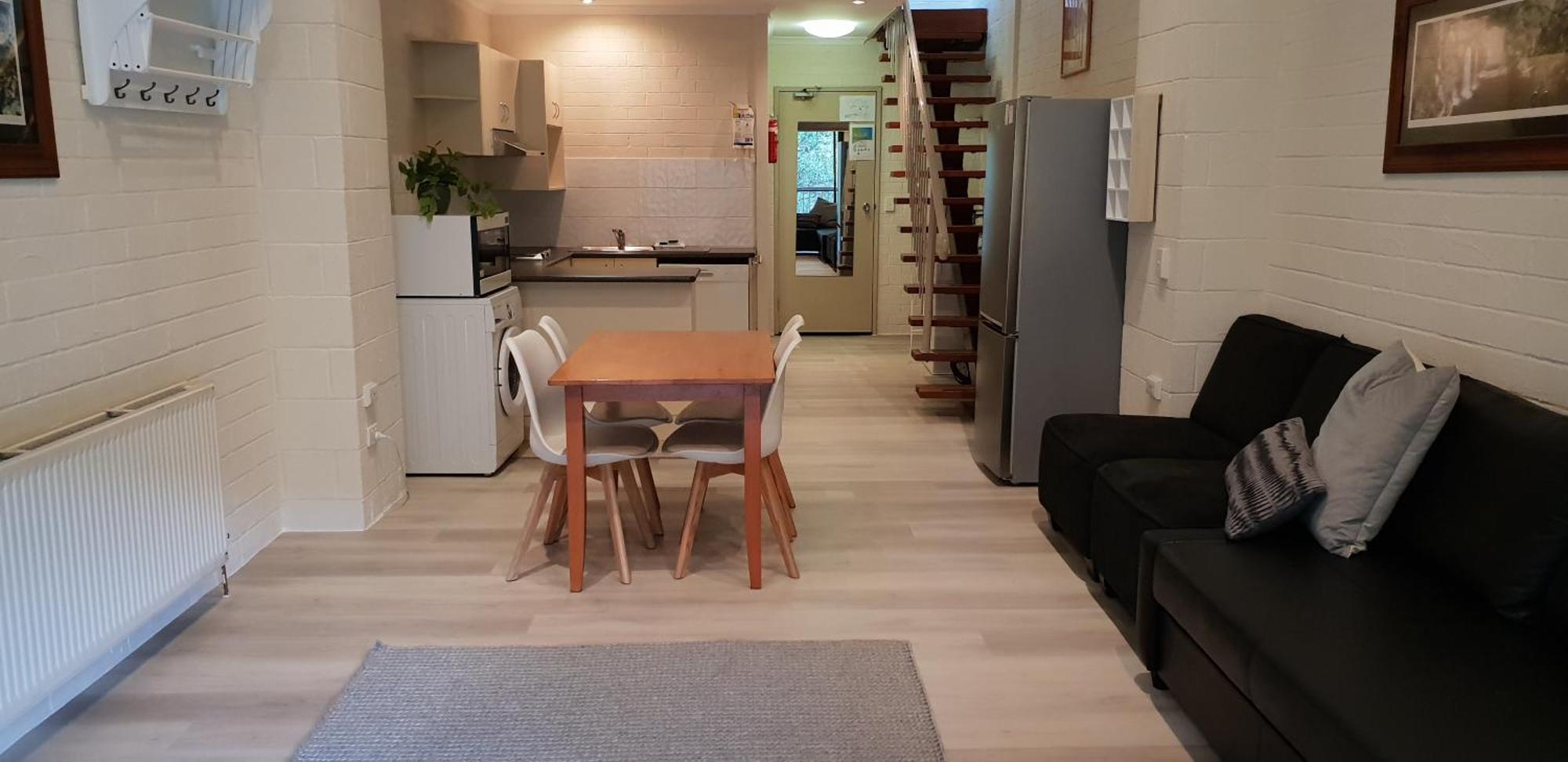 Cedarwood Apartments Falls Creek Zewnętrze zdjęcie