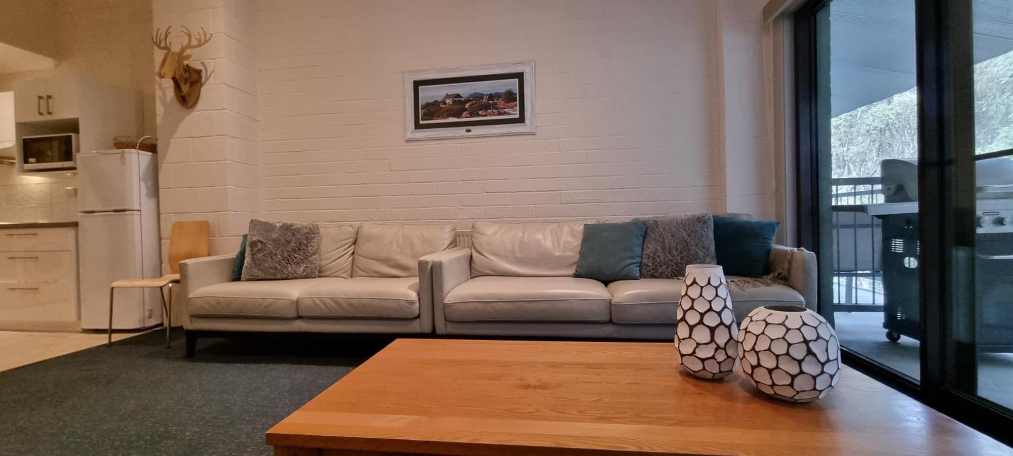 Cedarwood Apartments Falls Creek Zewnętrze zdjęcie