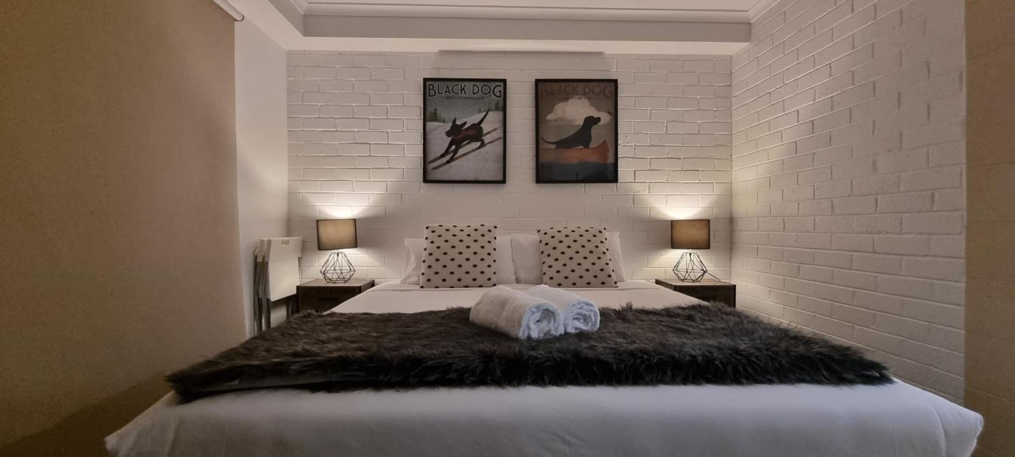 Cedarwood Apartments Falls Creek Zewnętrze zdjęcie