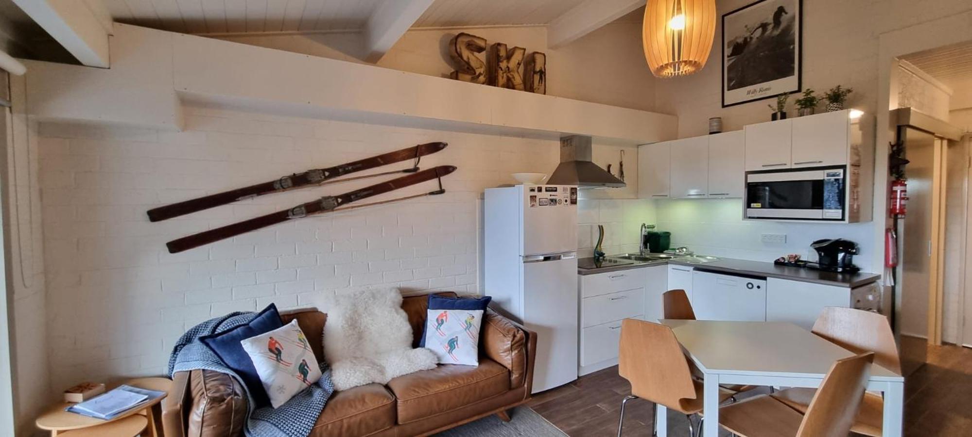 Cedarwood Apartments Falls Creek Zewnętrze zdjęcie