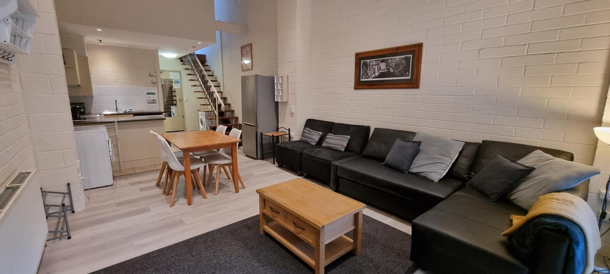 Cedarwood Apartments Falls Creek Zewnętrze zdjęcie