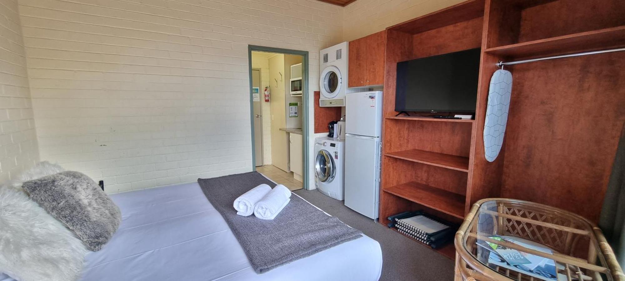 Cedarwood Apartments Falls Creek Zewnętrze zdjęcie
