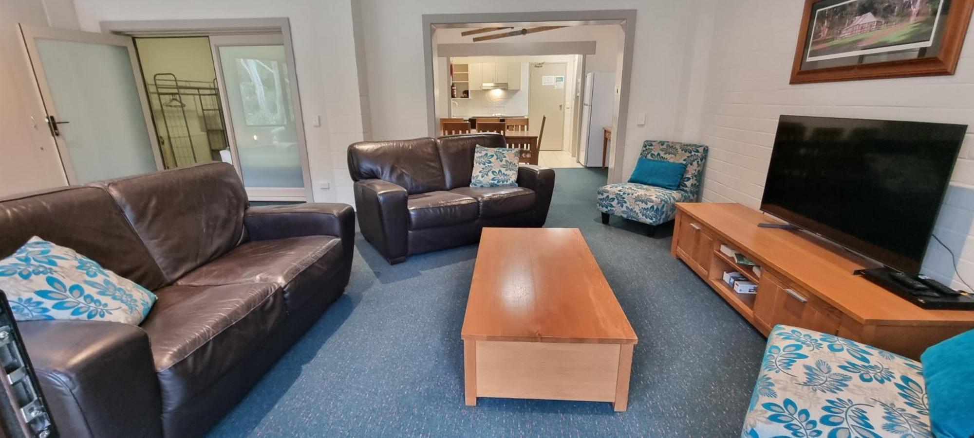 Cedarwood Apartments Falls Creek Zewnętrze zdjęcie
