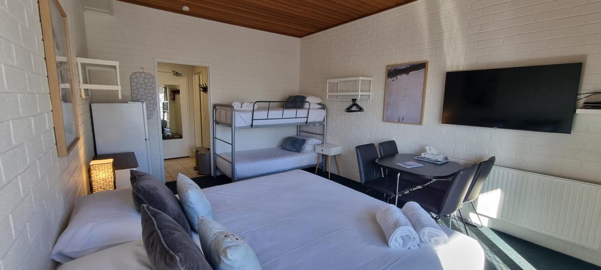Cedarwood Apartments Falls Creek Zewnętrze zdjęcie