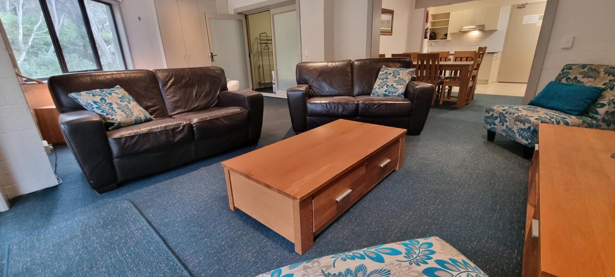 Cedarwood Apartments Falls Creek Zewnętrze zdjęcie
