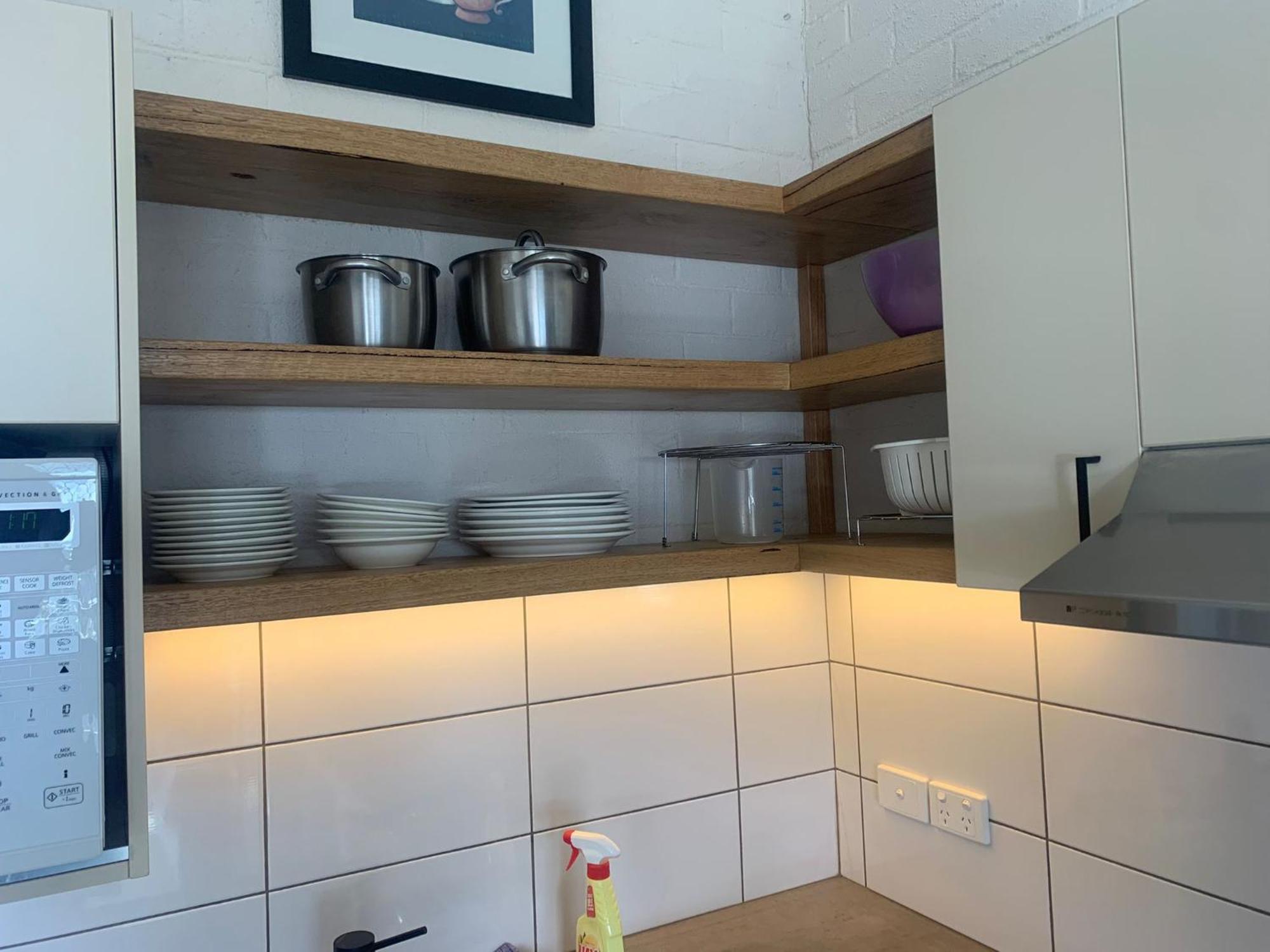 Cedarwood Apartments Falls Creek Zewnętrze zdjęcie