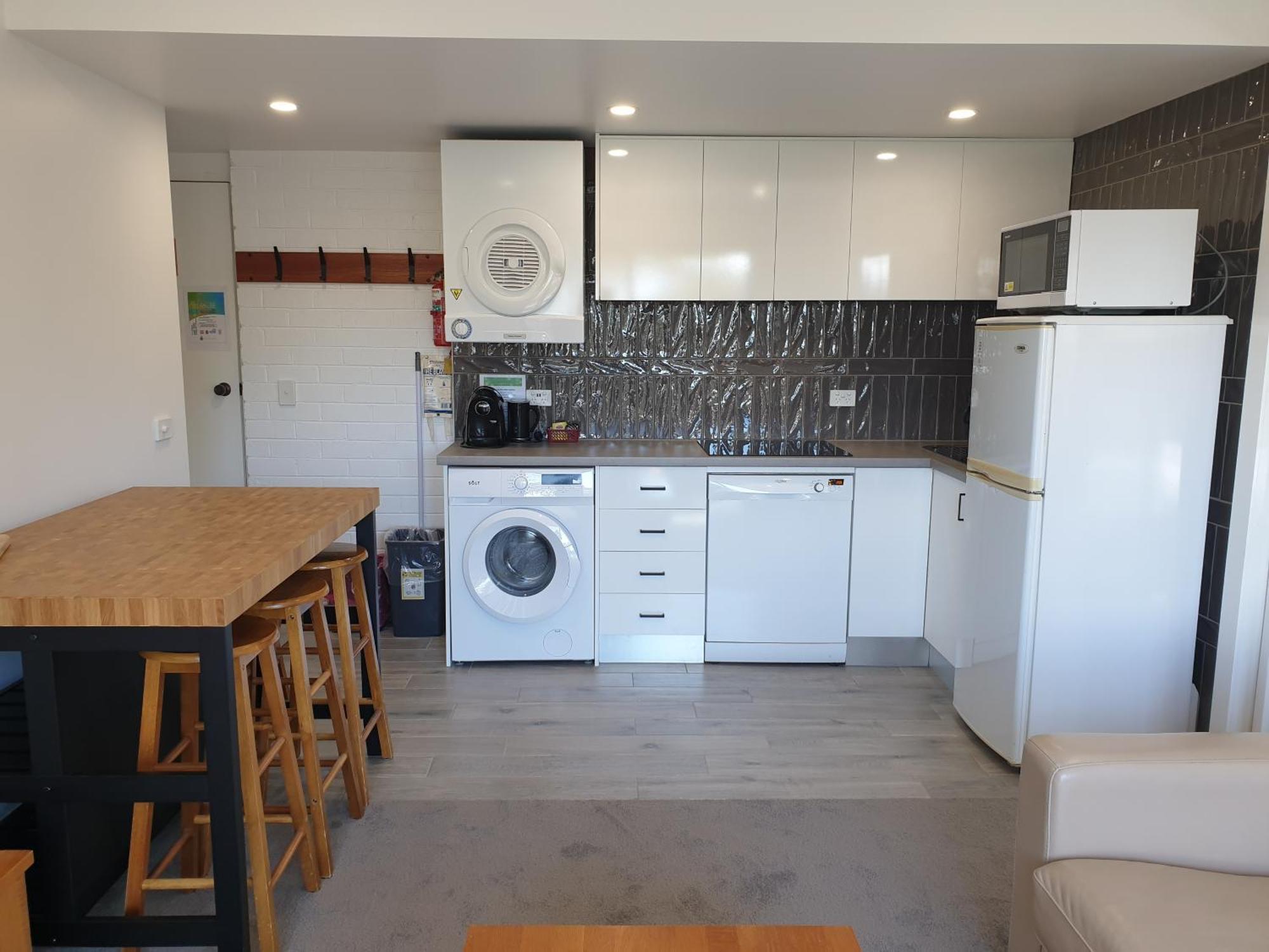 Cedarwood Apartments Falls Creek Zewnętrze zdjęcie