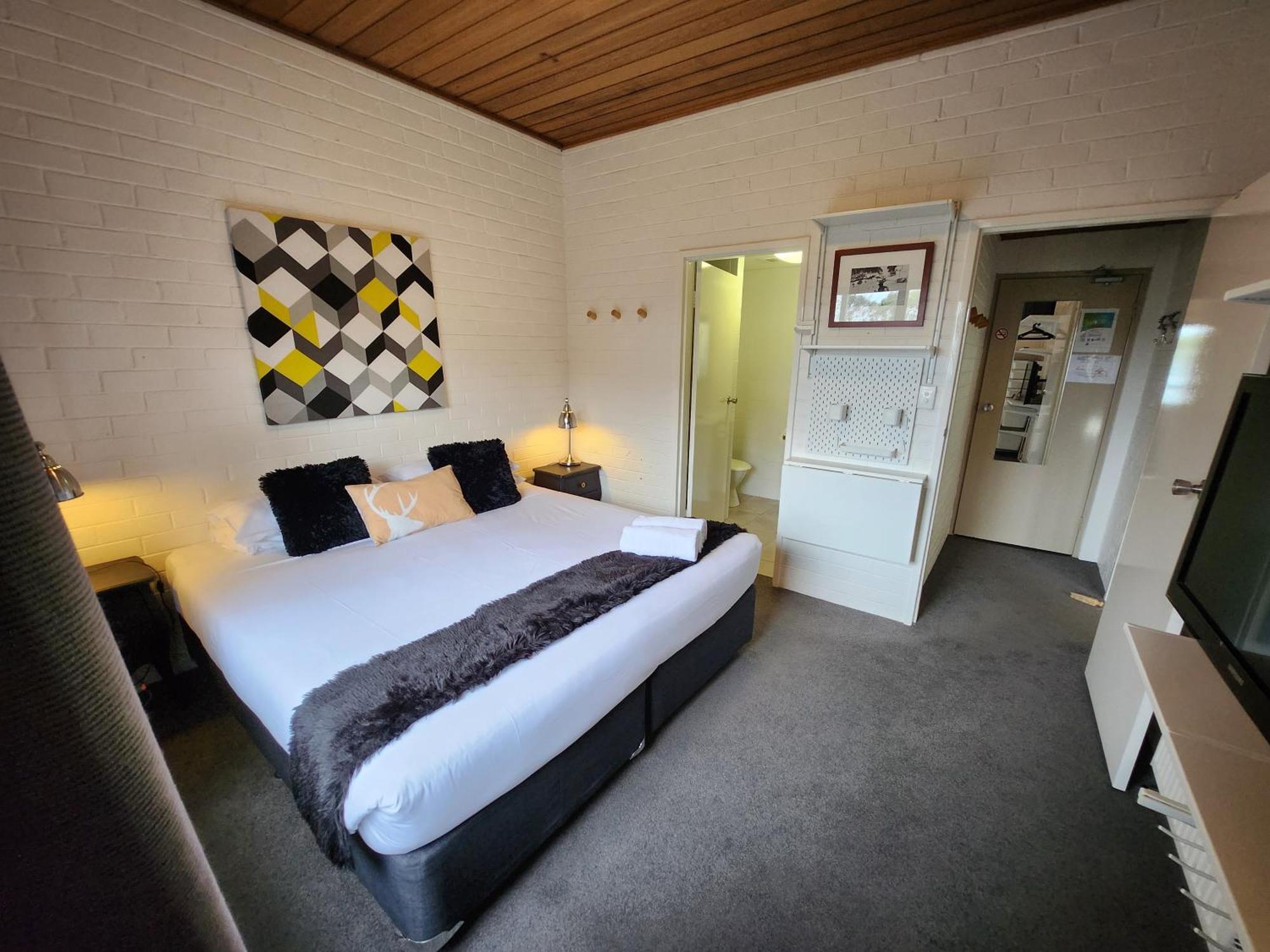Cedarwood Apartments Falls Creek Zewnętrze zdjęcie