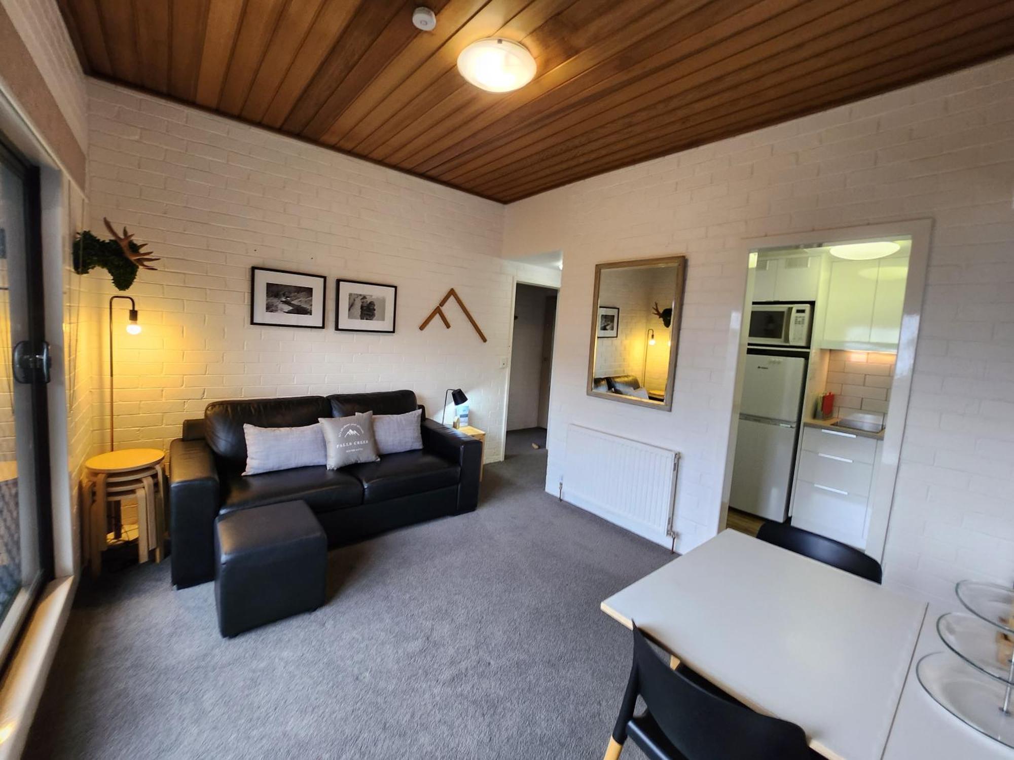 Cedarwood Apartments Falls Creek Zewnętrze zdjęcie