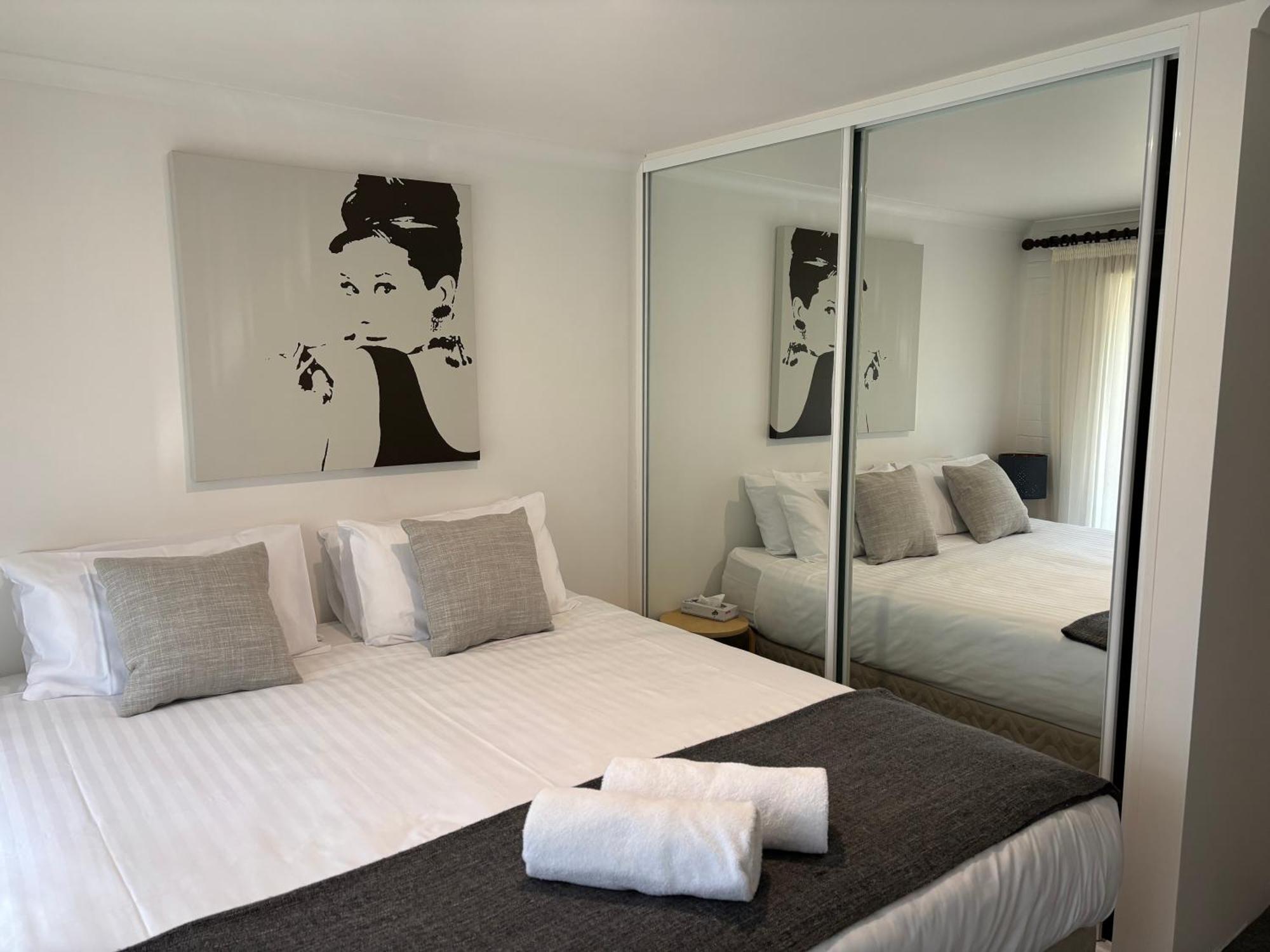 Cedarwood Apartments Falls Creek Zewnętrze zdjęcie