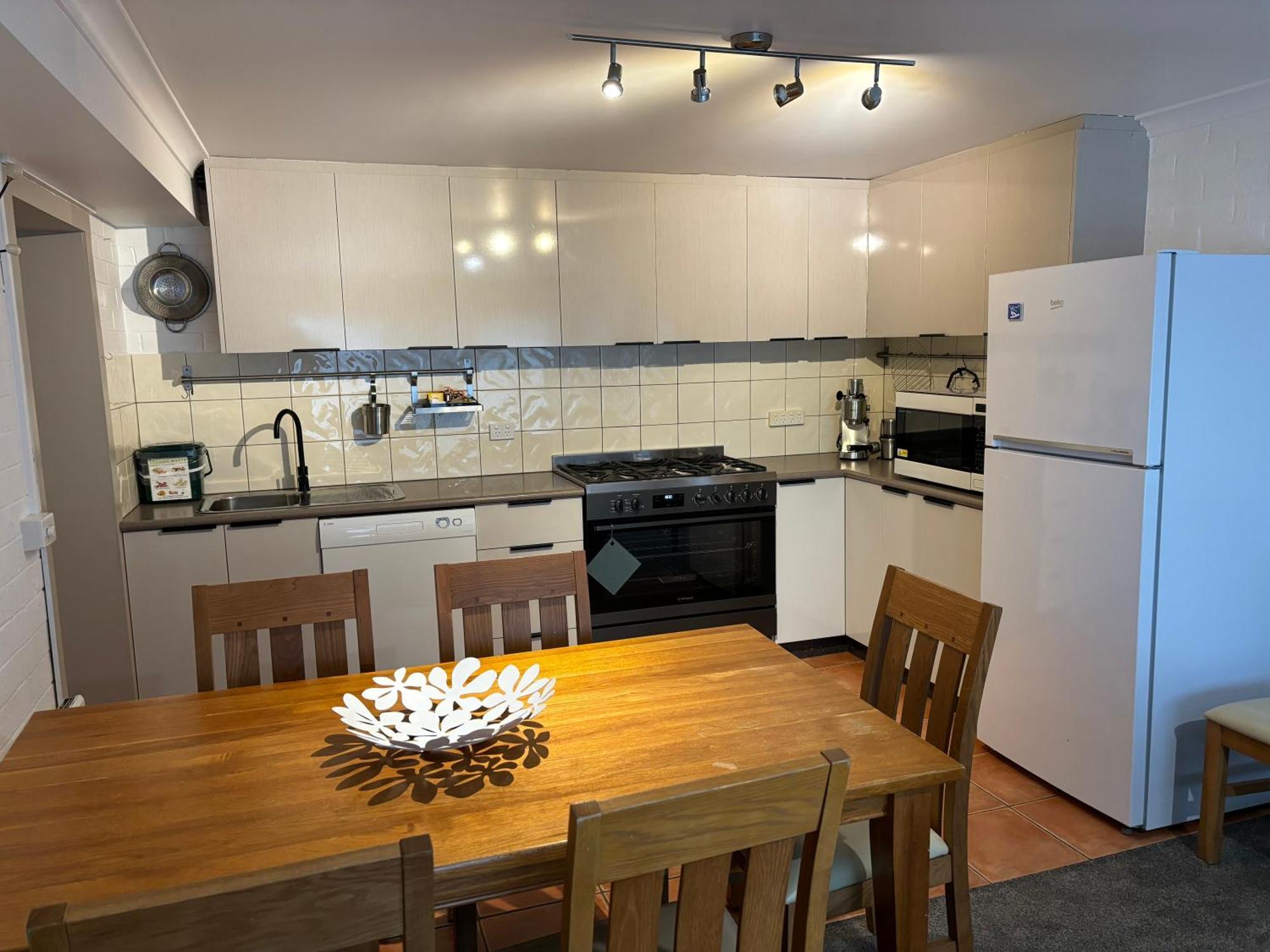 Cedarwood Apartments Falls Creek Zewnętrze zdjęcie