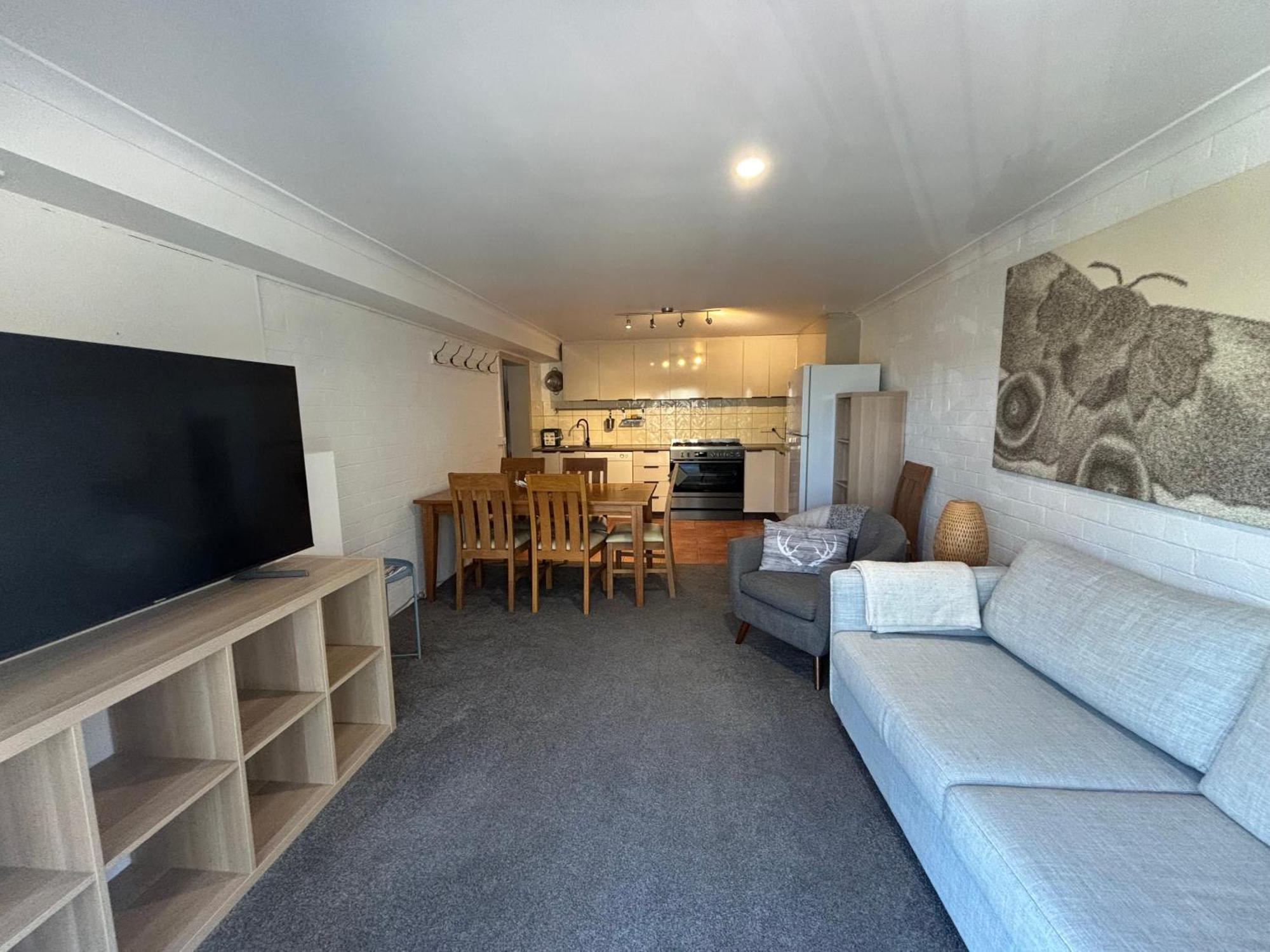 Cedarwood Apartments Falls Creek Zewnętrze zdjęcie