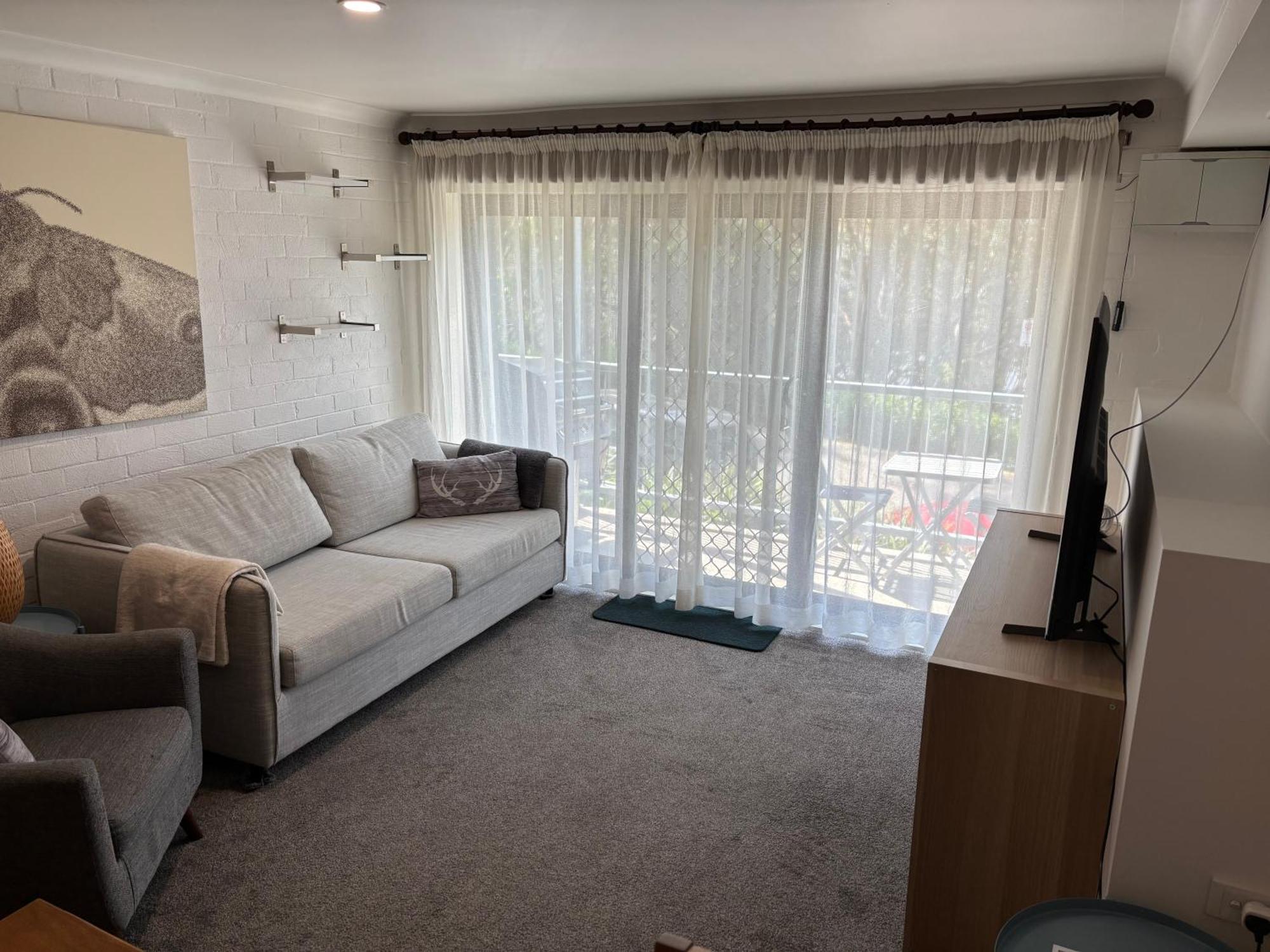 Cedarwood Apartments Falls Creek Zewnętrze zdjęcie